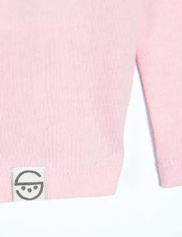 Bluza Cool Club, roz Roz