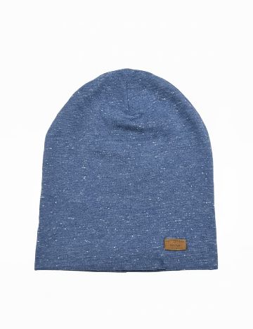 Caciula Bershka, albastru