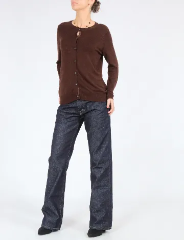 Cardigan Zra, maro Maro