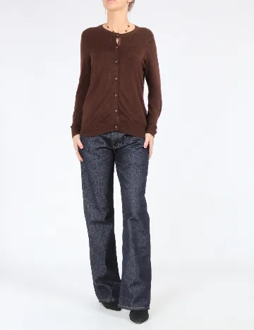 Cardigan Zra, maro Maro