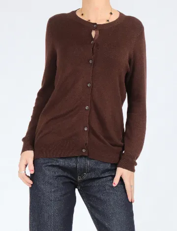 Cardigan Zra, maro Maro