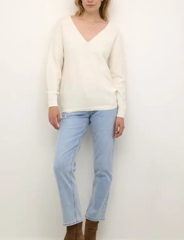 Bluza Cream, ecru