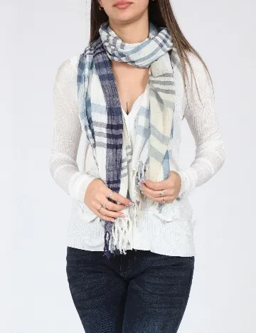 Esarfa Bershka, mix culori Mix culori