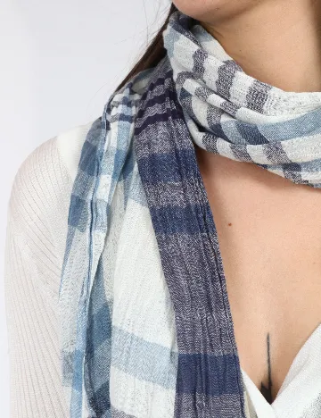 Esarfa Bershka, mix culori Mix culori