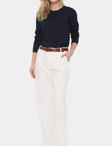 Bluza Saint Tropez, bleumarin Albastru