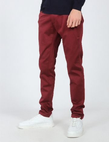 Pantaloni Zara, visiniu