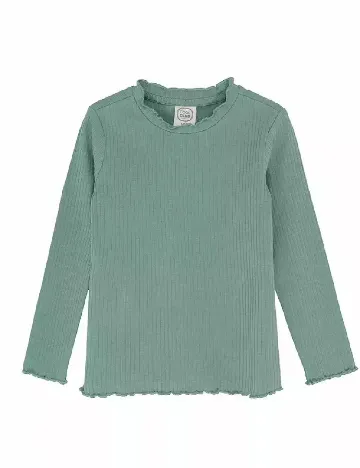 Bluza Cool Club, turcoaz Albastru