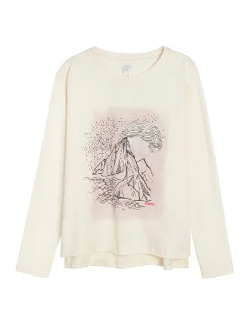 Bluza Cool Club, crem Crem