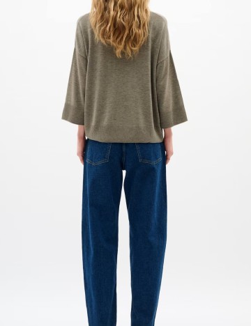 Bluza InWear, kaki
