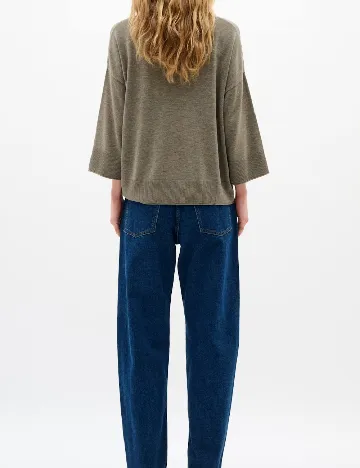 Bluza InWear, kaki Verde