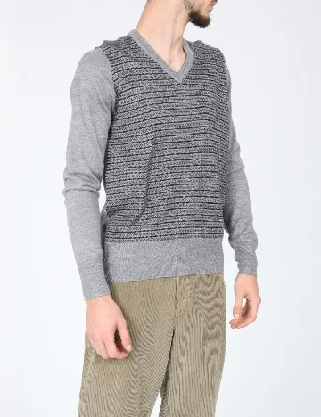 Pantaloni Zara, verde Verde