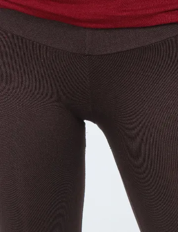 Colanti Bershka, maro Maro