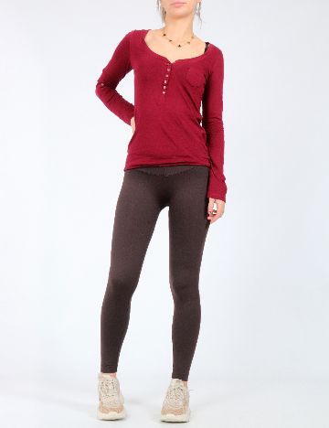 Colanti Bershka, maro