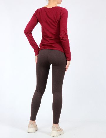 Colanti Bershka, maro