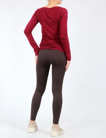 Colanti Bershka, maro Maro