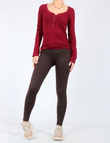 Colanti Bershka, maro