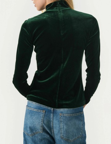 Bluza Part Two, verde