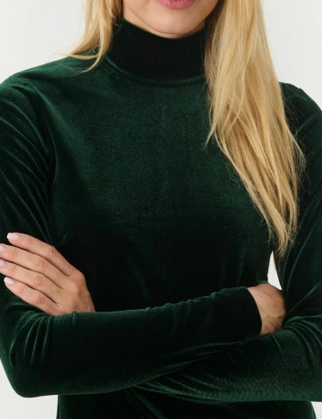 Bluza Part Two, verde