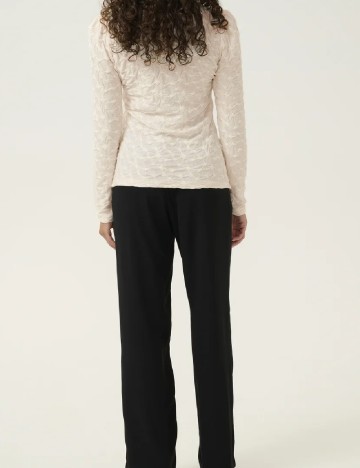 Bluza Cream, crem