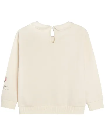 Bluza Cool Club, crem Crem