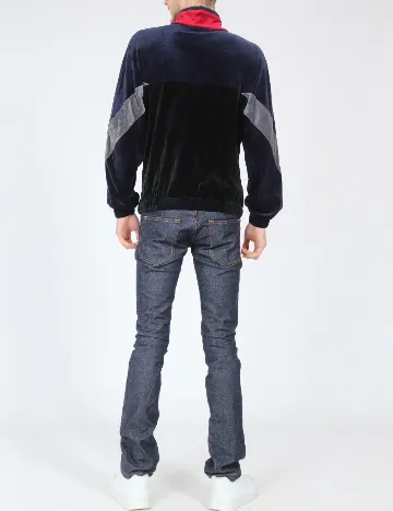 Jacheta Zara, mix culori Mix culori