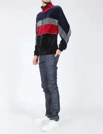 Jacheta Zara, mix culori Mix culori