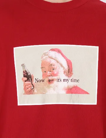 Bluza Zara, rosu Rosu