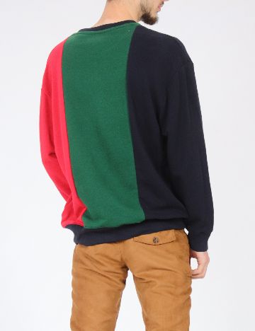 Bluza Zara, mix culori