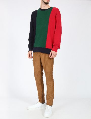 Bluza Zara, mix culori