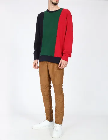 Bluza Zara, mix culori Mix culori