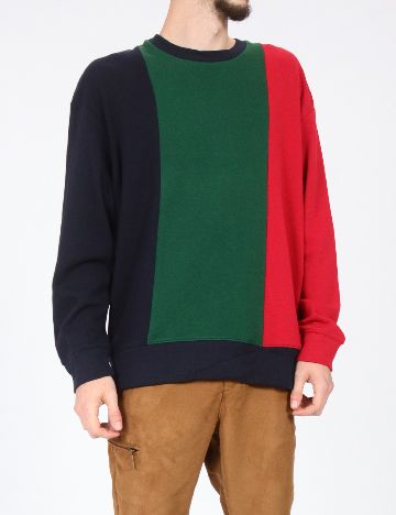 Bluza Zara, mix culori