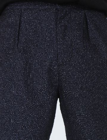 Pantaloni Zara, bleu