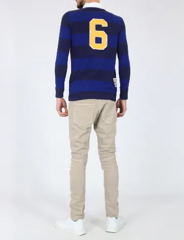 Blugi Zara, gri deschis Gri