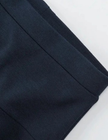 Fusta Cool Club, bleumarin