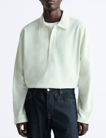 Bluza Zra, verde deschis
