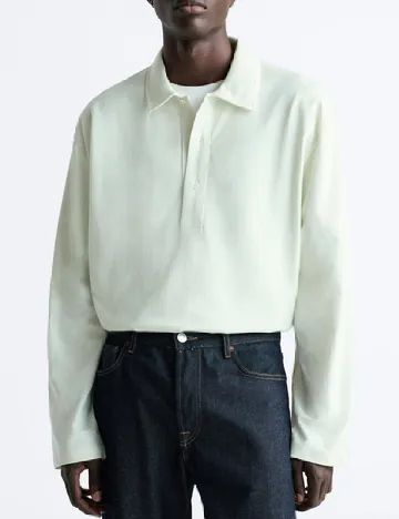 Bluza Zra, verde deschis Verde