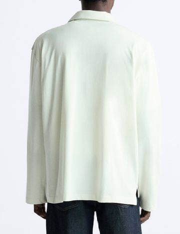 Bluza Zra, verde deschis