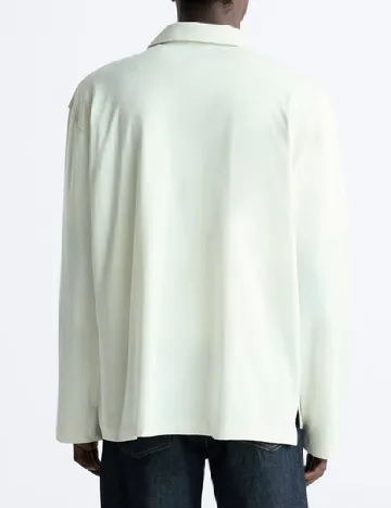 Bluza Zra, verde deschis Verde