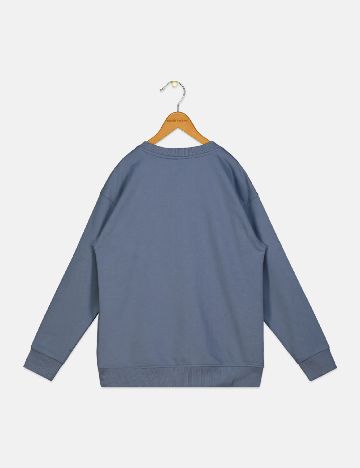 Bluza Cool Club, albastru