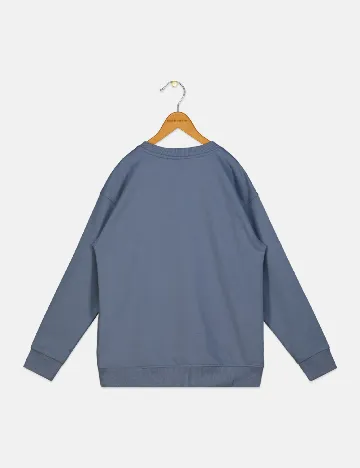 Bluza Cool Club, albastru Albastru