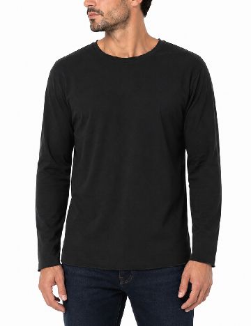 Bluza Bershka, negru