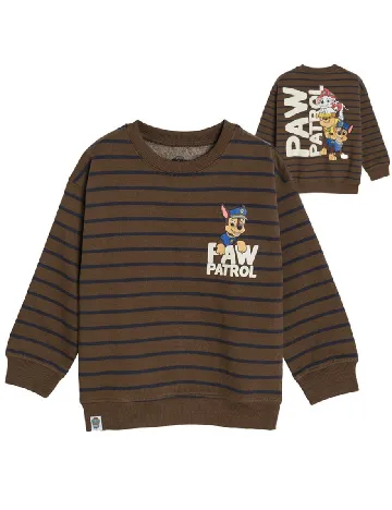 Bluza Cool Club, maro Maro