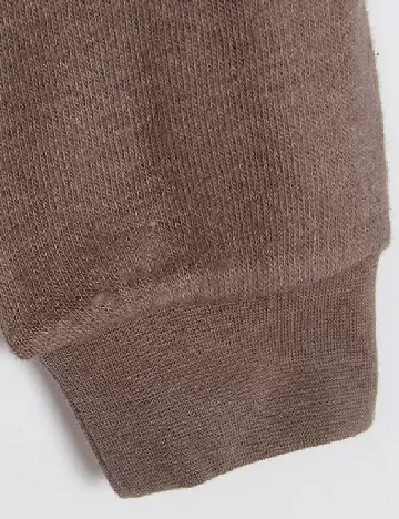 Bluza Cool Club, maro Maro