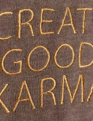 Bluza Cool Club, maro Maro