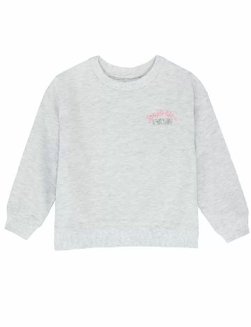 Bluza Cool Club, gri