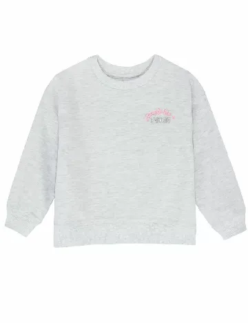 Bluza Cool Club, gri Gri