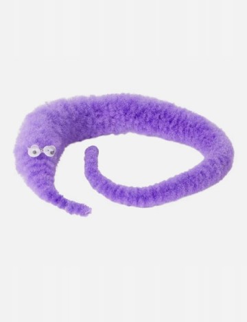 Jucarie Viermele Waggle Toys Amsterdam, mix culori