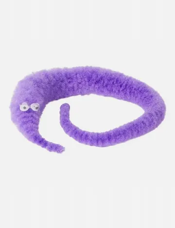 Jucarie Viermele Waggle Toys Amsterdam, mix culori Mix culori