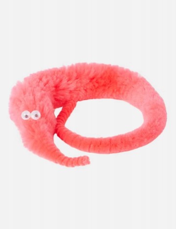 Jucarie Viermele Waggle Toys Amsterdam, mix culori