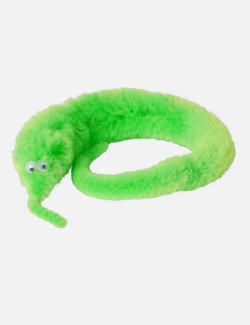 Jucarie Viermele Waggle Toys Amsterdam, mix culori